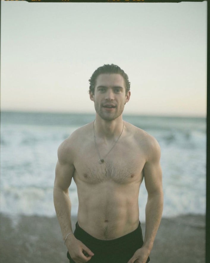 เดวิด โคเรนสเว็ต ประวัติ