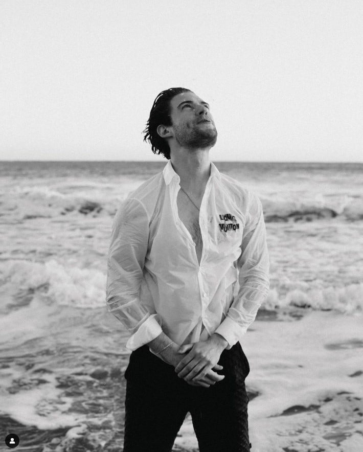 เดวิด โคเรนสเว็ต ประวัติ