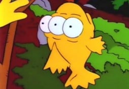 เดอะซิมป์สันส์ ทำนายอนาคต