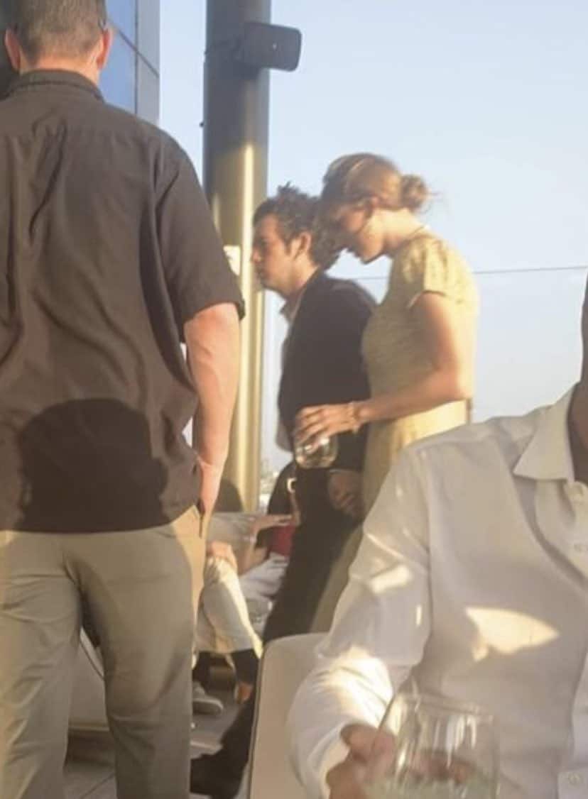 เทย์เลอร์ สวิฟต์ เลิก แมตตี้ The1975