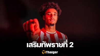 เบรนท์ฟอร์ด เควิน ชาเดอ