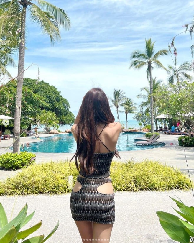 เบสท์ คำสิงห์ เซ็กซี่