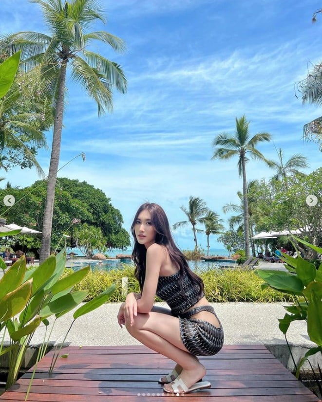 เบสท์ คำสิงห์ เซ็กซี่