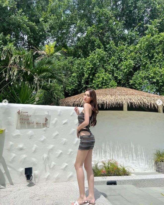 เบสท์ คำสิงห์ เซ็กซี่