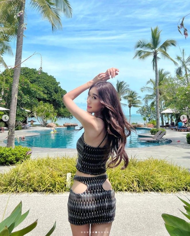 เบสท์ คำสิงห์ เซ็กซี่