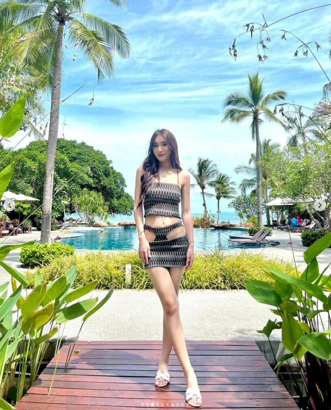 เบสท์ คำสิงห์ เซ็กซี่