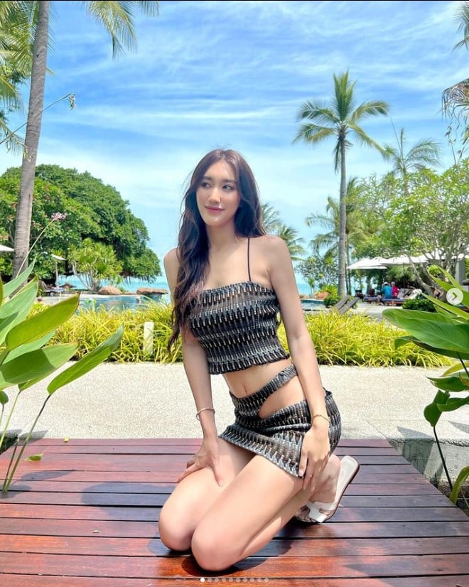 เบสท์ คำสิงห์ เซ็กซี่