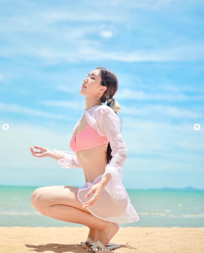 เบสท์ คำสิงห์ เซ็กซี่