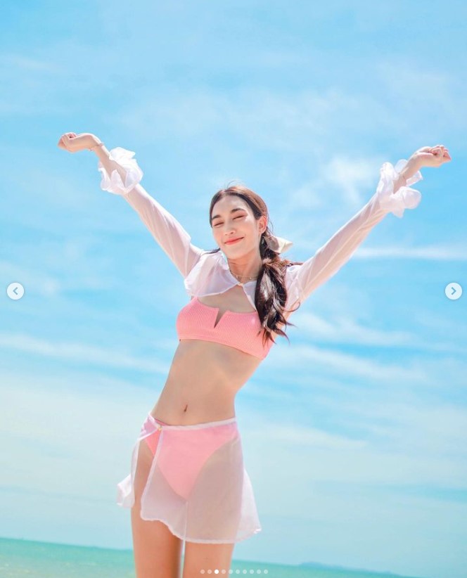 เบสท์ คำสิงห์ เซ็กซี่