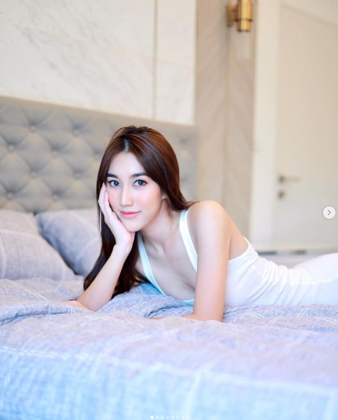 เบสท์ คำสิงห์ เซ็กซี่