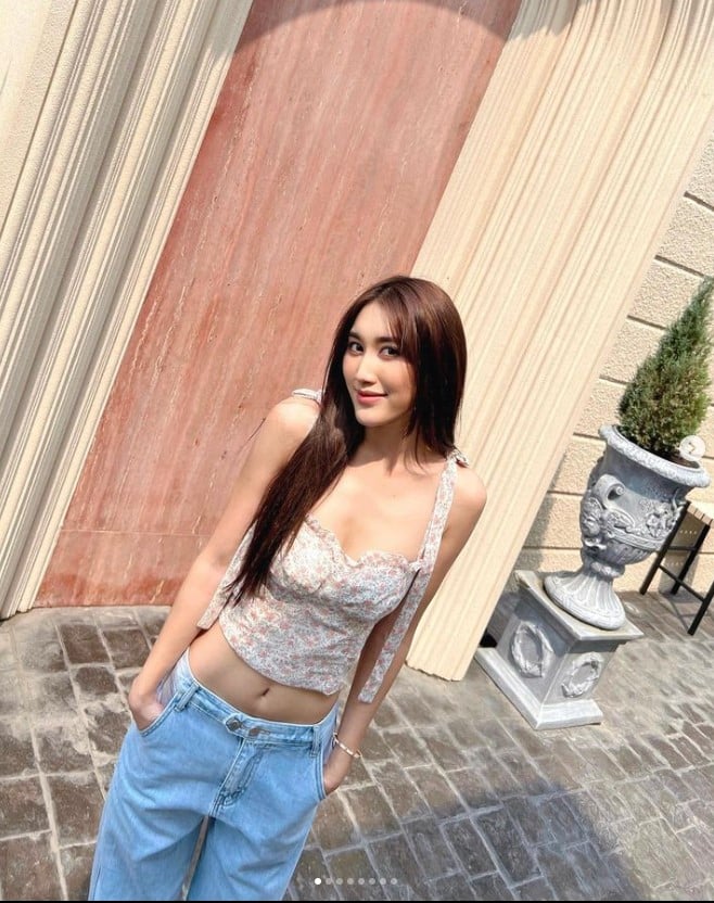 เบสท์ คำสิงห์ เซ็กซี่