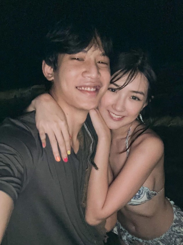 เบียร์ ท็อป โมเมนต์ เลิกกัน