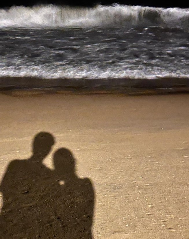 เบียร์ ท็อป โมเมนต์ เลิกกันแล้วนะอย่างเป็นทางการ