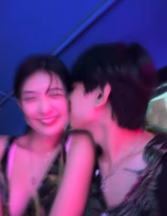 เบียร์ ท็อป โมเมนต์ เลิกันแล้ว