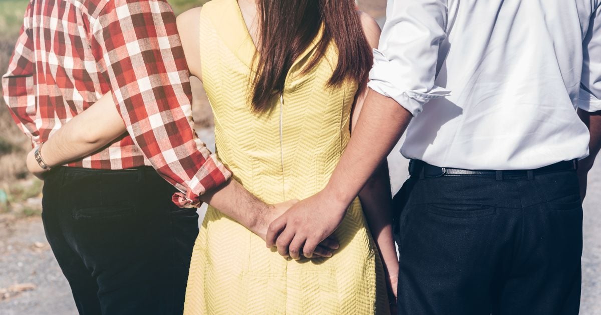 สามีมีชู้ สามารถฟ้องร้องได้ไหม