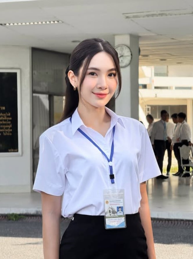 เปิดประวัติ ผู้กองแคท