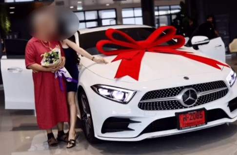 สาวใหม่คนสนิท หนุ่มกะลา