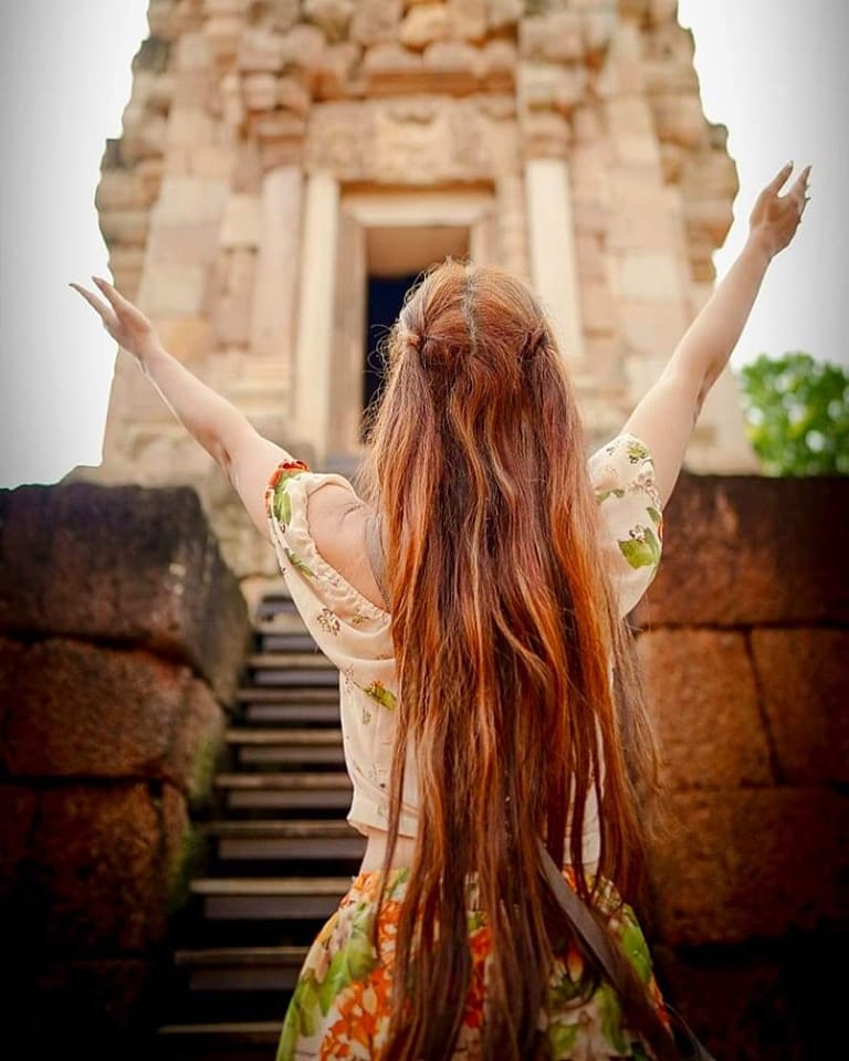 เปิ้ล ไอริณ บางกอกไพรด์