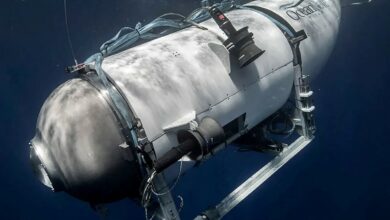 เรือดำน้ำไททัน วิธีช่วย