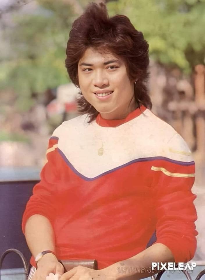 เลข สุรเดช สมบัติเจริญ