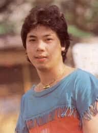 เลข สุรเดช สมบัติเจริญ