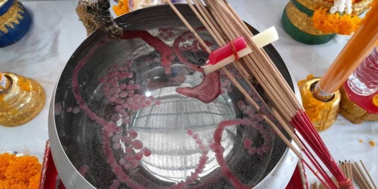 เลขคำชะโนด 1 7 66