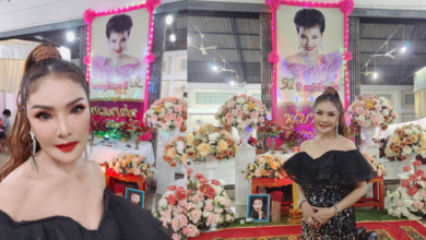 เลขปิงปองดาวมยุรี 1 6 66