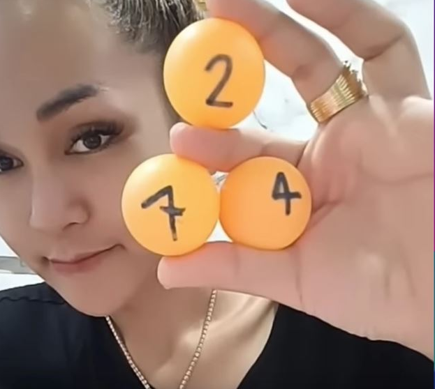 เลขปิงปองเจ๊นู๊ก