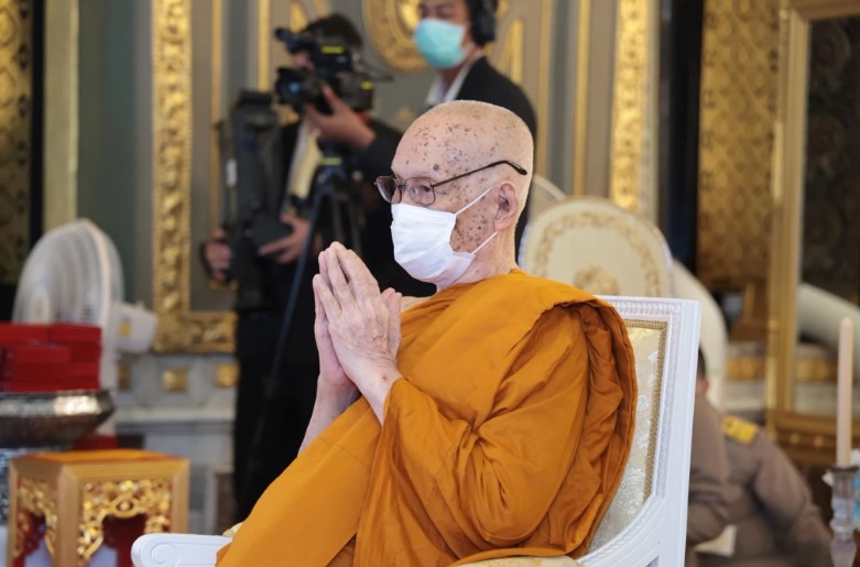 เลขมงคล วันประสูติ ‘สมเด็จพระสังฆราช’ 16 6 66