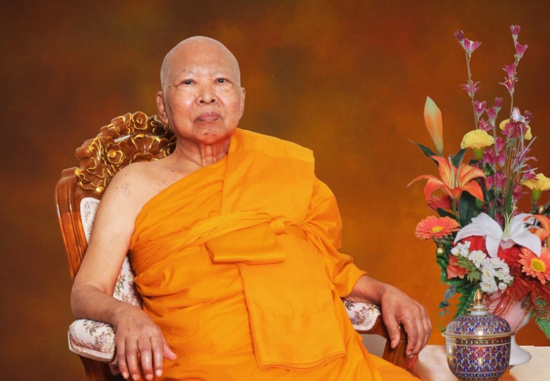เลขมงคล “หลวงพ่อสมพงษ์” วัดใหม่ปิ่นเกลียว มรณภาพ