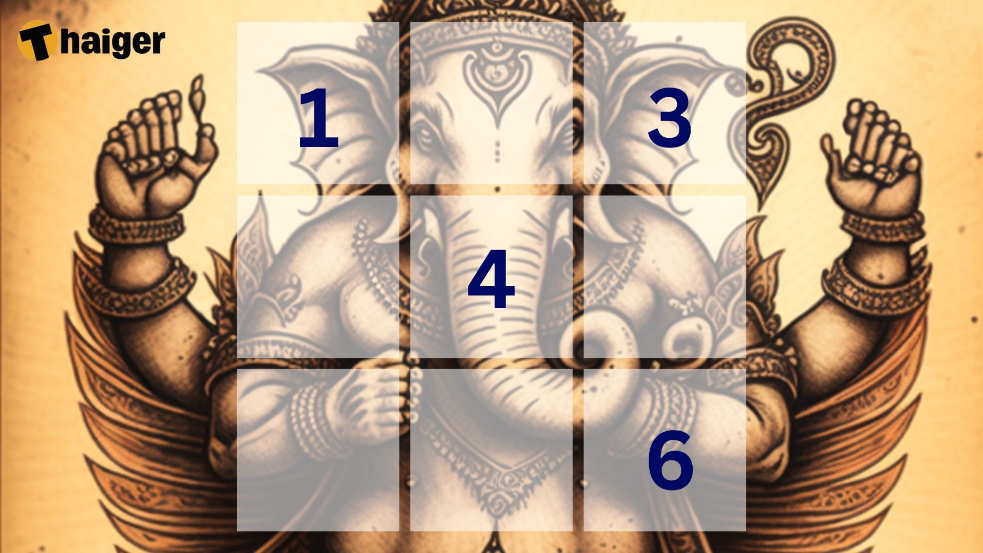 เลขมหาทักษา 1 กรกฎาคม 2566