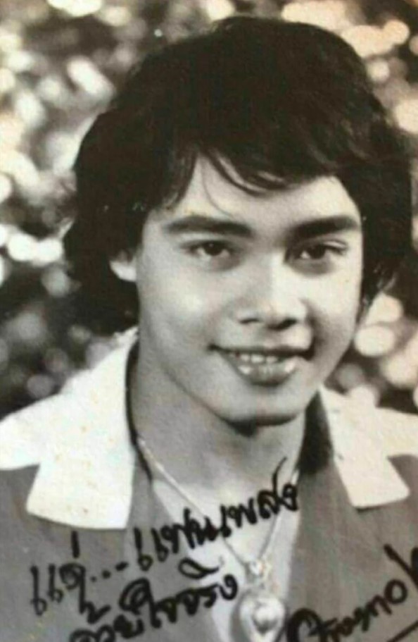 เลขอายุ คนดังเสียชีวิต 1 7 66