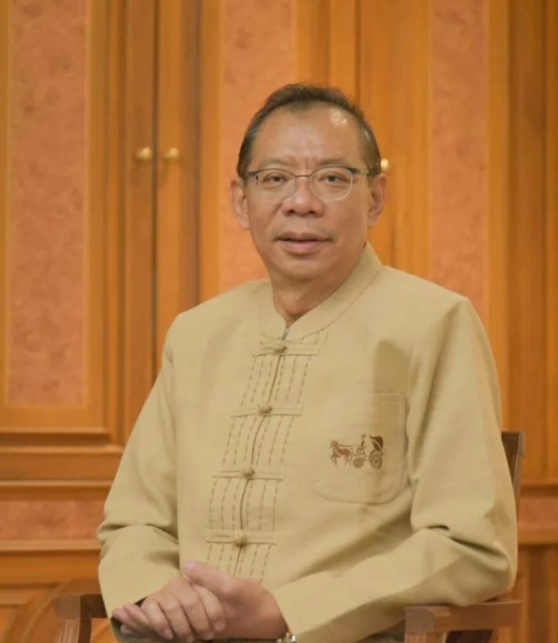 เลขอายุ คนดังเสียชีวิต 1 7 66