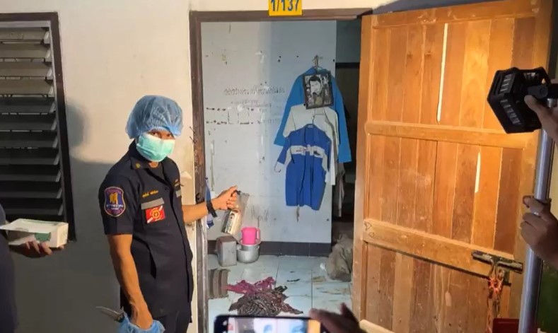 เลขเด็ด ห้องเช่าเฮี้ยน “ดีเจไชยาเสียงหล่อ” ดับปริศนา 16 6 66