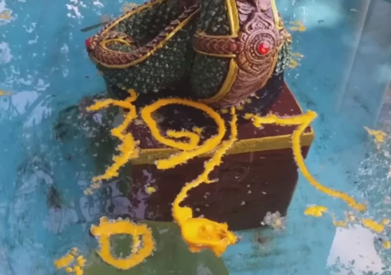 เลขเด็ด อ่างน้ำมนต์คำชะโนด 16 6 66