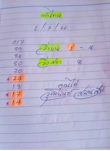เลขเด็ด ไก่เจ้าพายุ 1 7 66