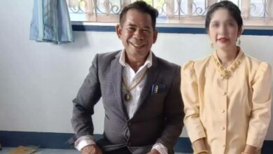 เสี่ยชัช สายเปย์ แต่งงาน