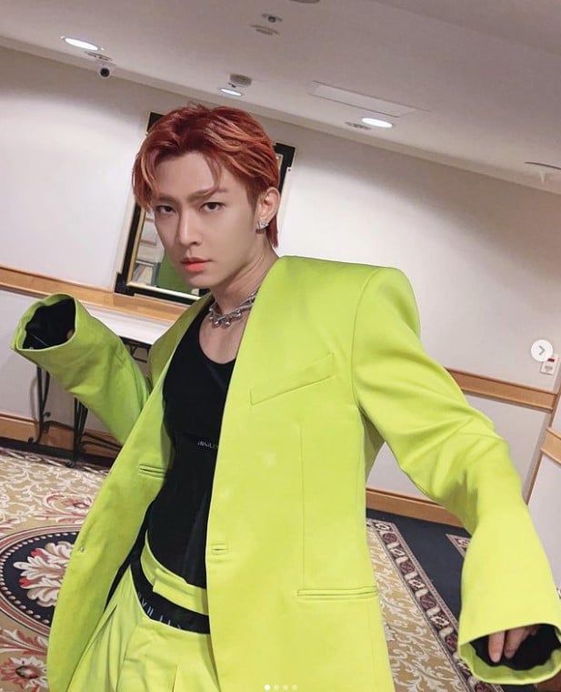 เหยียน หย่าหลุน