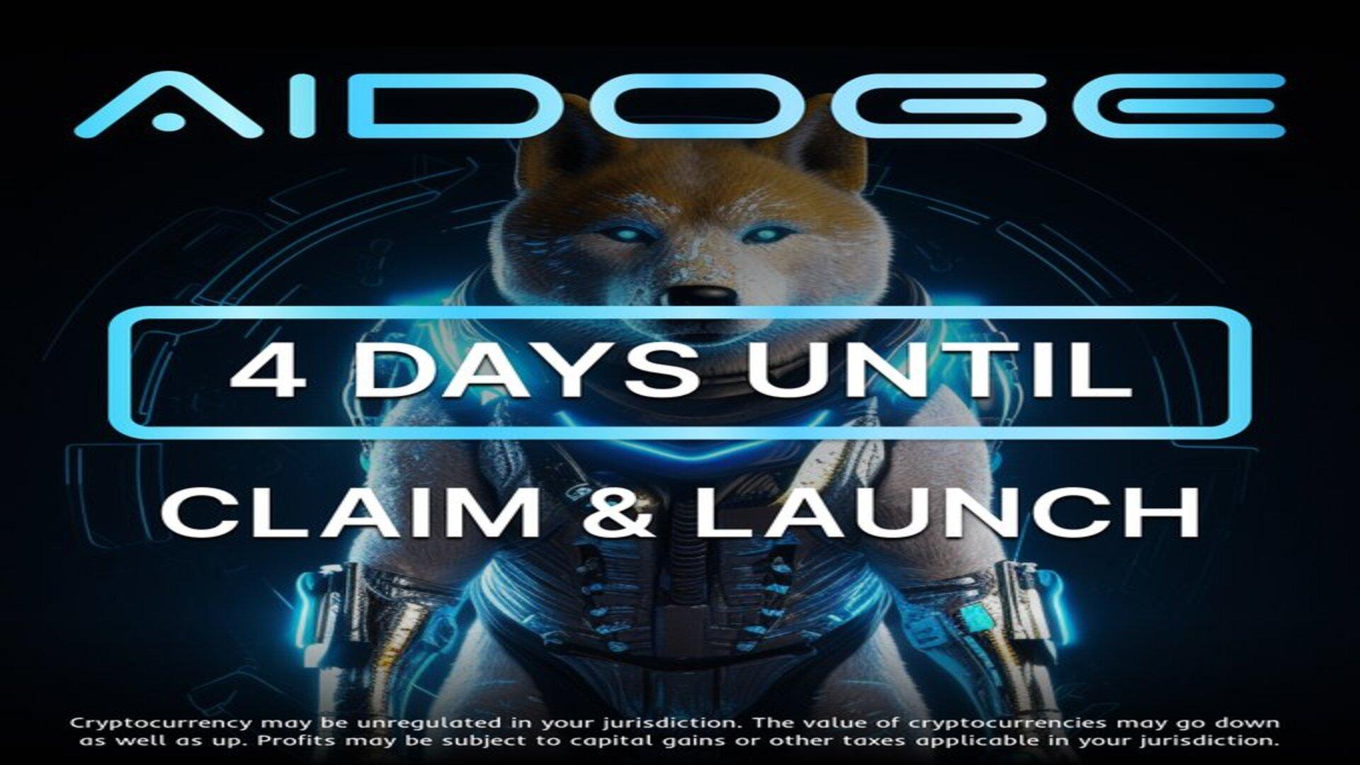 เหรียญ ROBO PEPE AiDoge 2566