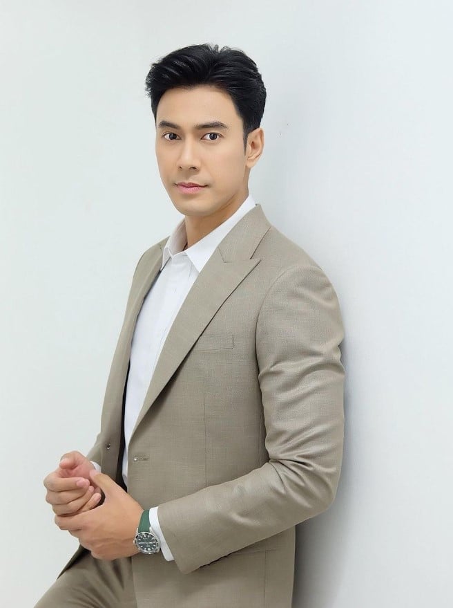 เอส กันตพงศ์ ฟื้นรึยัง สรุป