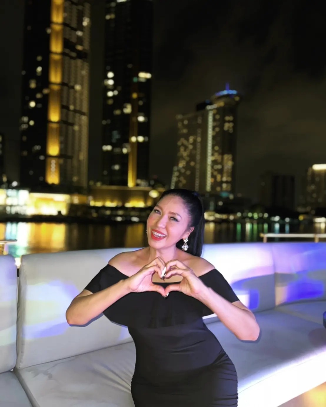 เอ้ ชุติมา อาการล่าสุด