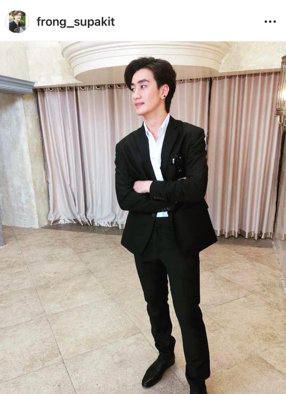 เอ้ ชุติมา แถลงข่าว ถูก ฟร้อง ฟ้อง