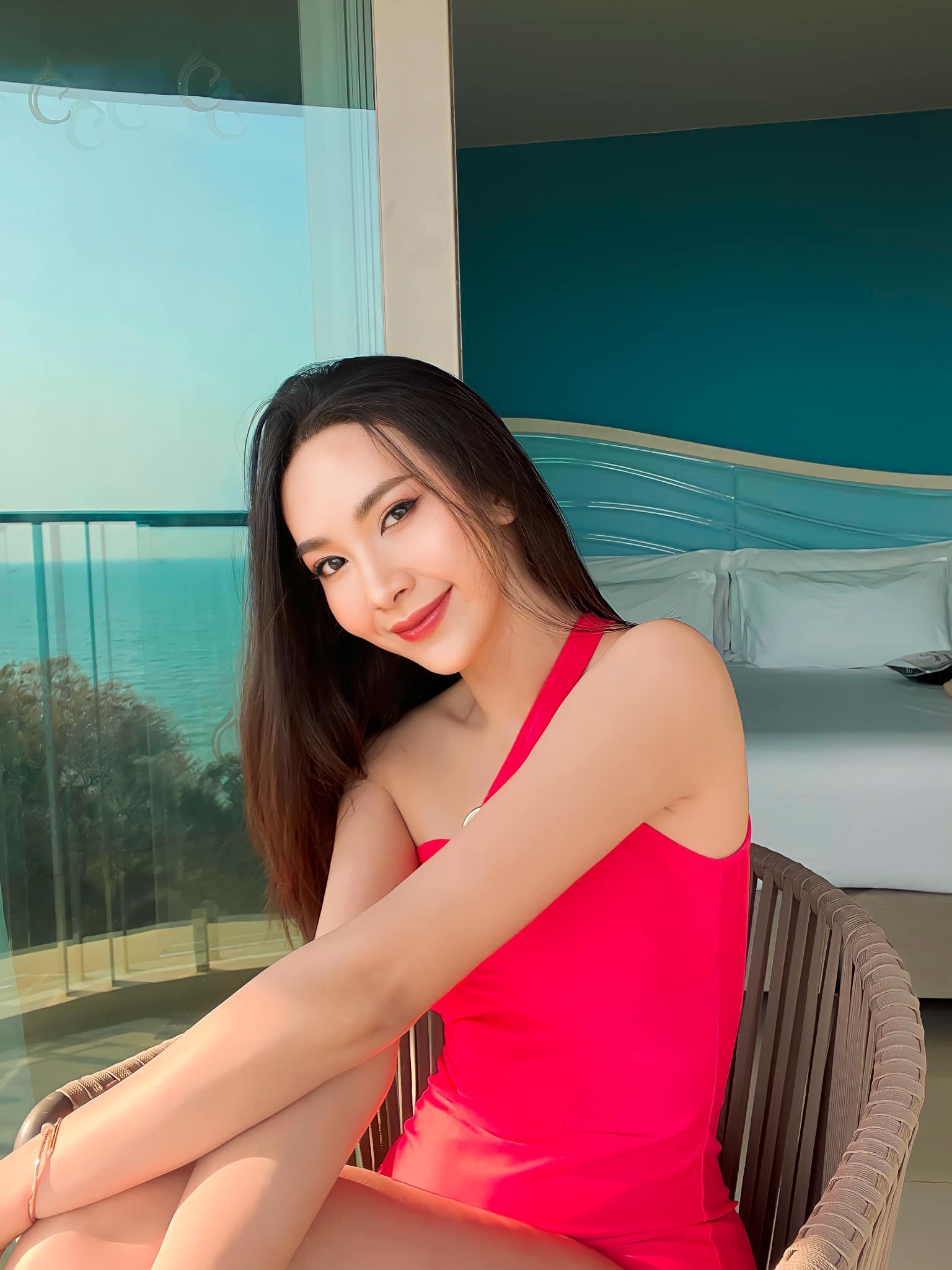 แคท อาทิติยา ผู้กอง