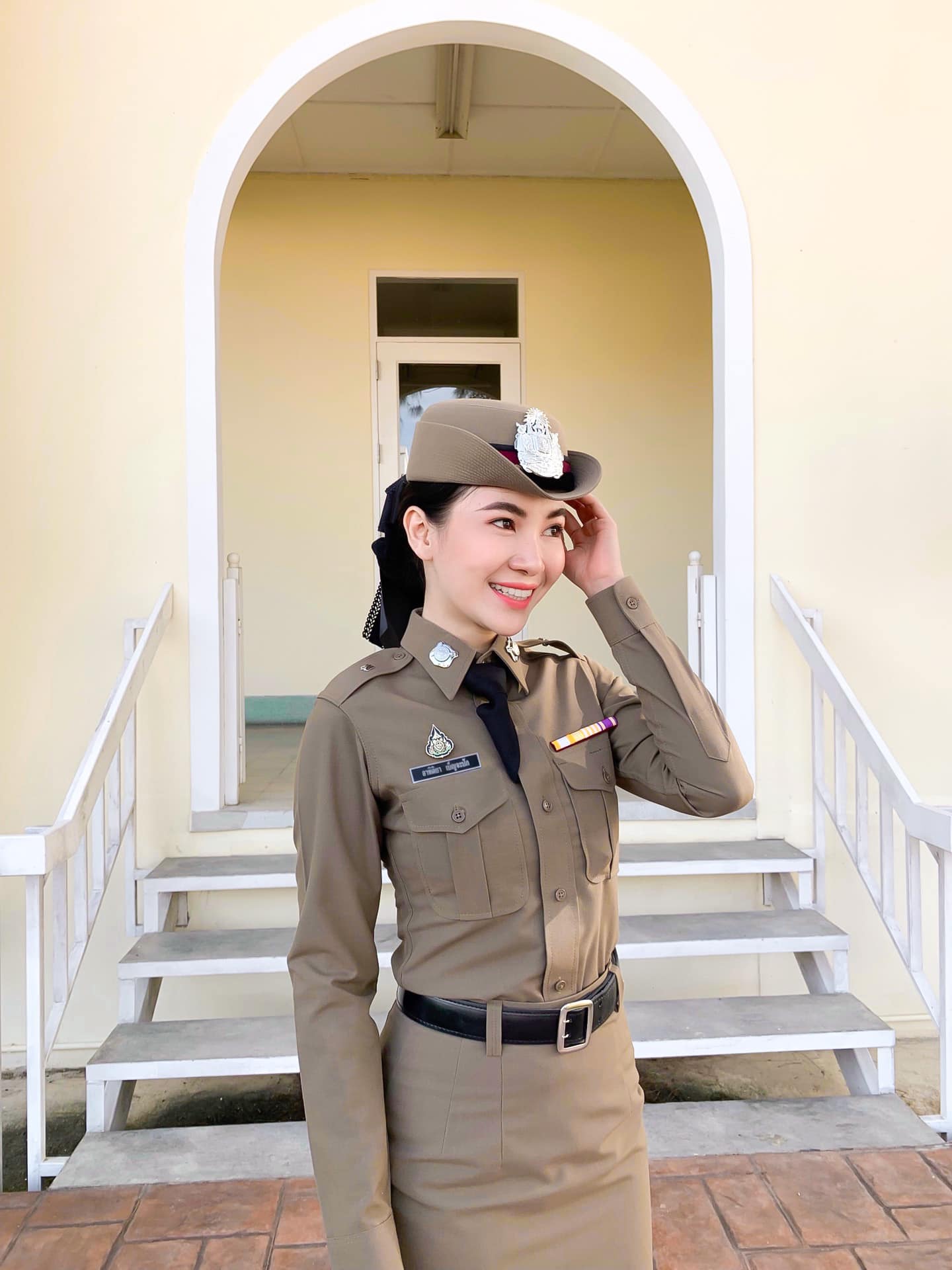 แคท อาทิติยา ผู้กอง