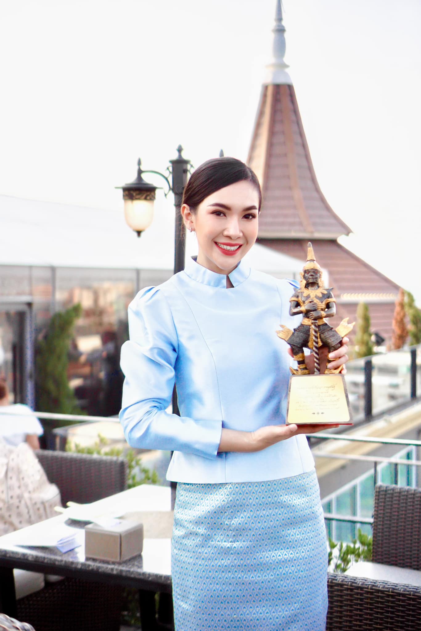 แคท อาทิติยา ผู้กอง