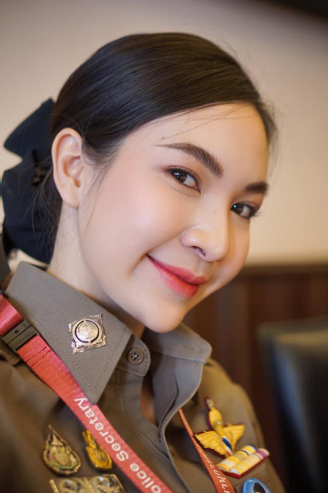 แคท อาทิติยา ผู้กอง