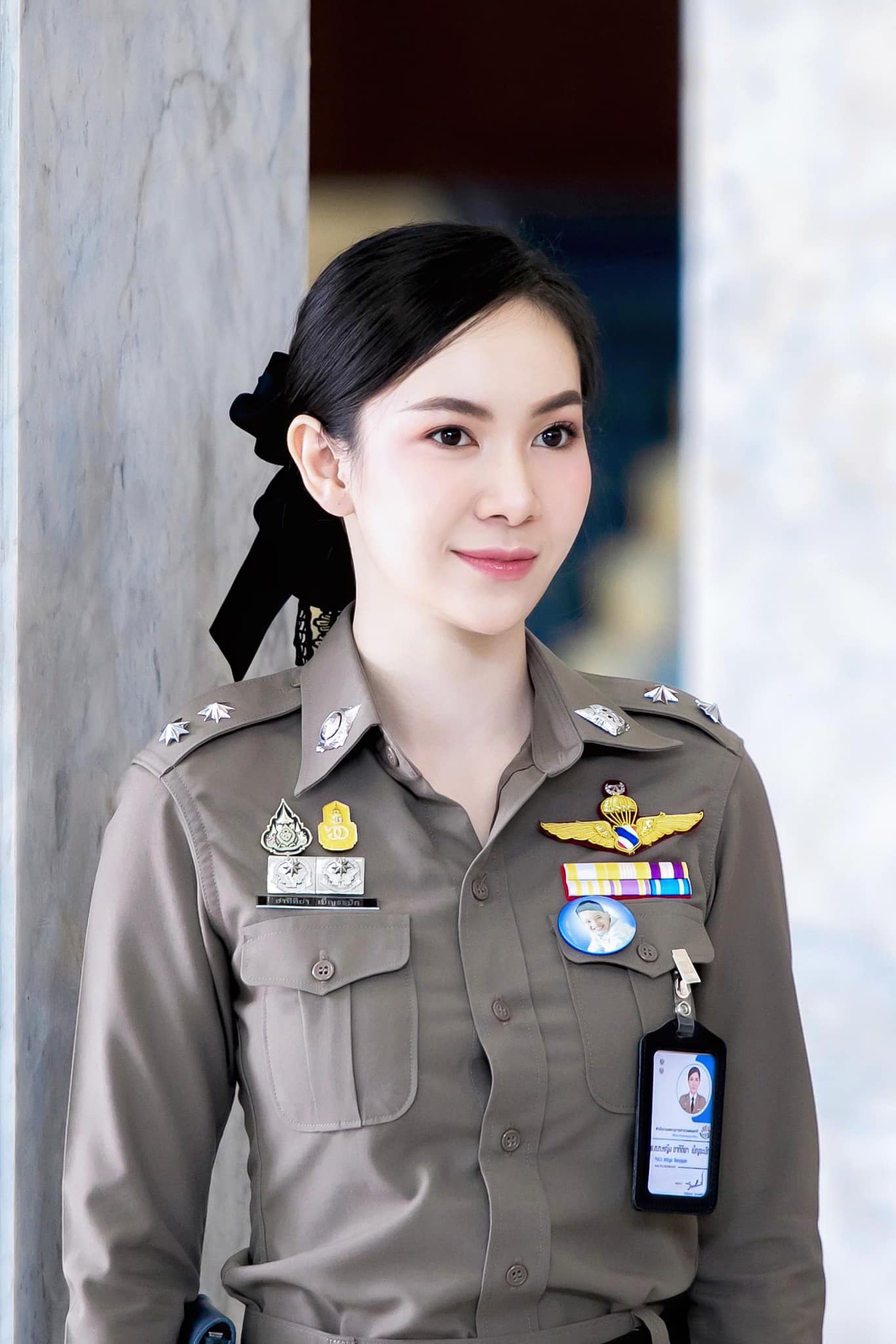 แคท อาทิติยา ผู้กอง