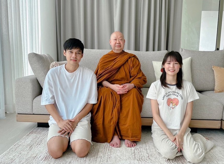 แดน แพตตี้ ข่าวดี