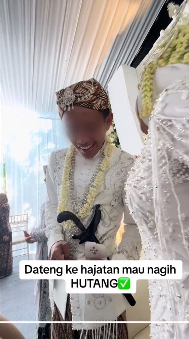 แต่งงาน ทวงหนี้