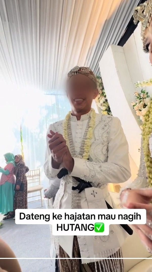 แต่งงาน ทวงหนี้